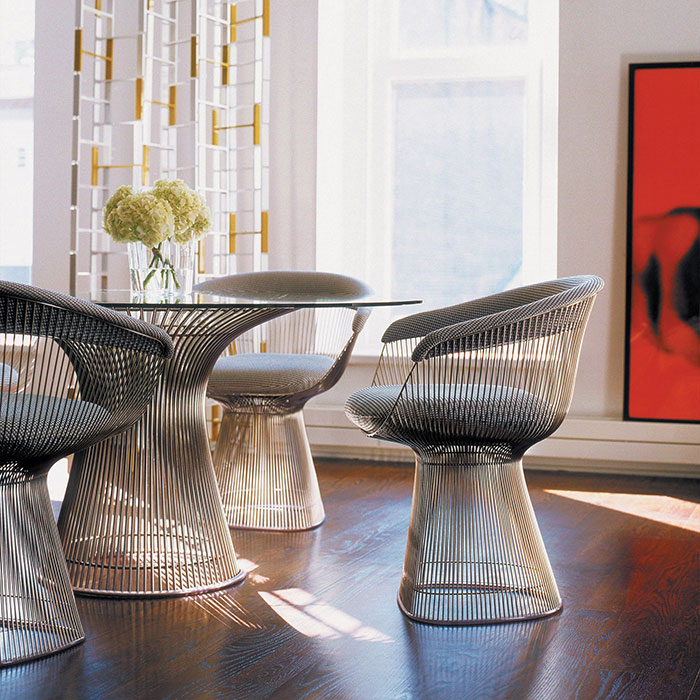 Autour de la table 1 shopping chaise table tarn