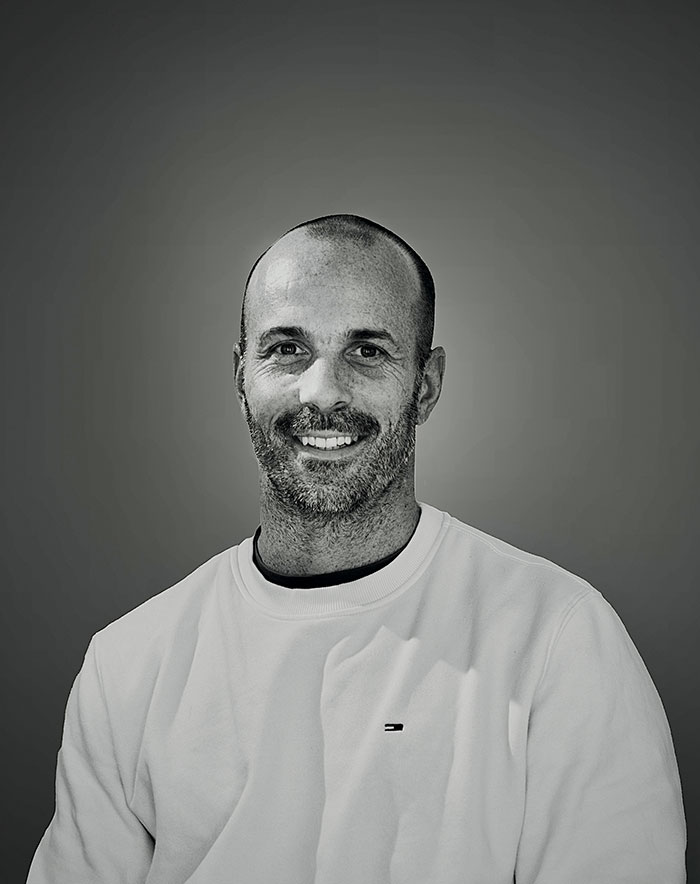 Laurent Beaute