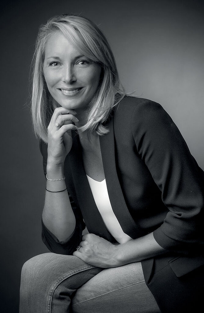 Melinda Borderie
