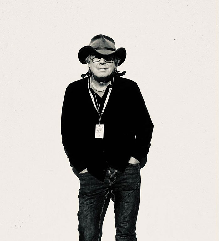 andrew keller