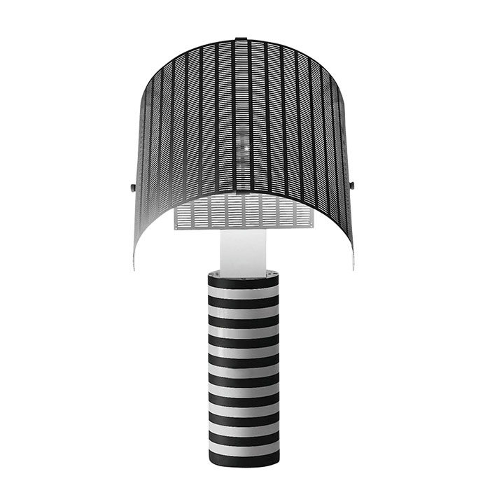 lampe shogun