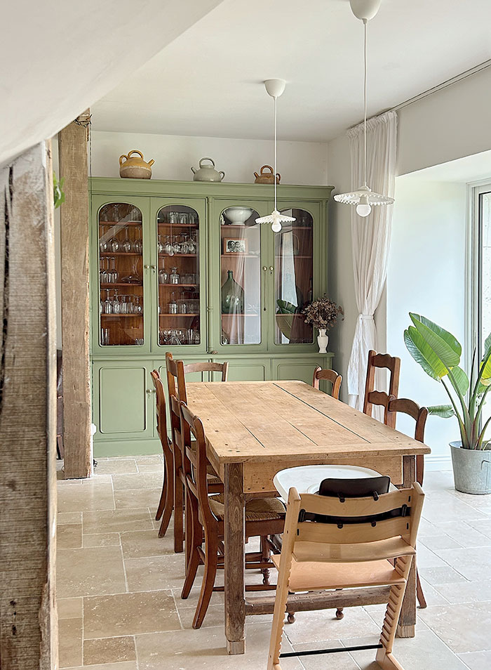 salle à manger