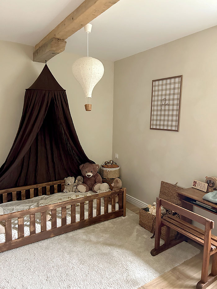 chambre enfant