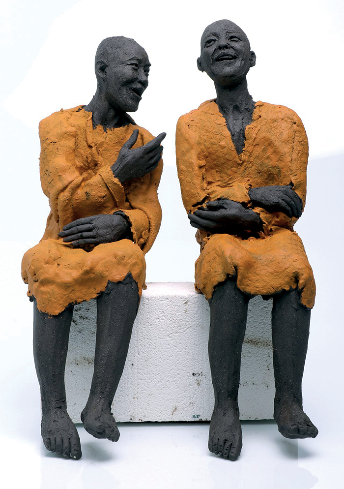 corinne chauvet