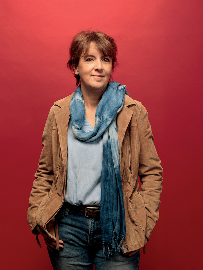 vanessa boudet