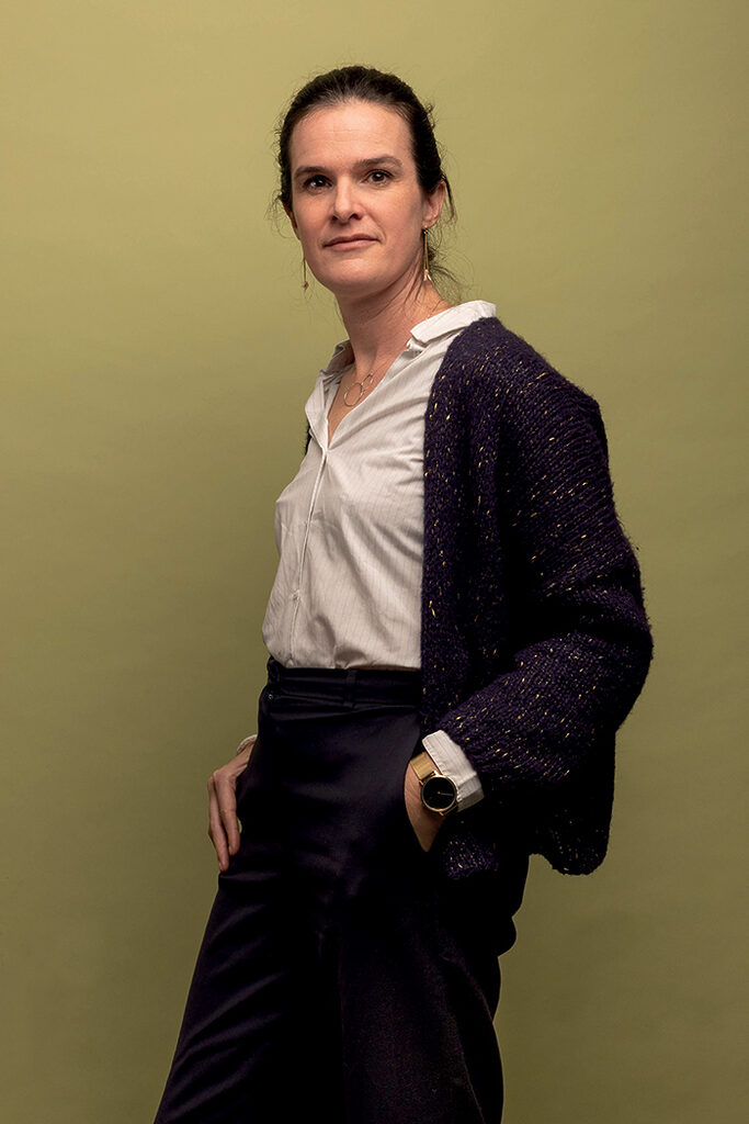 émilie cazin