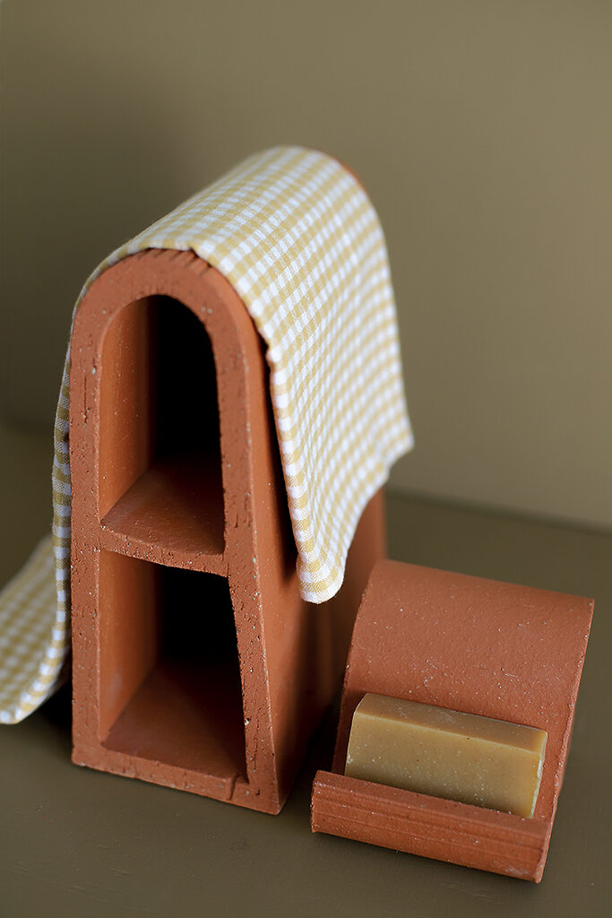 objets quotidiens
