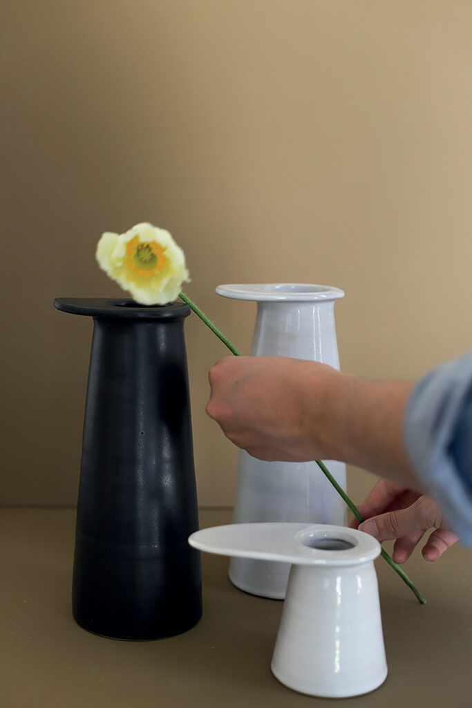 vases