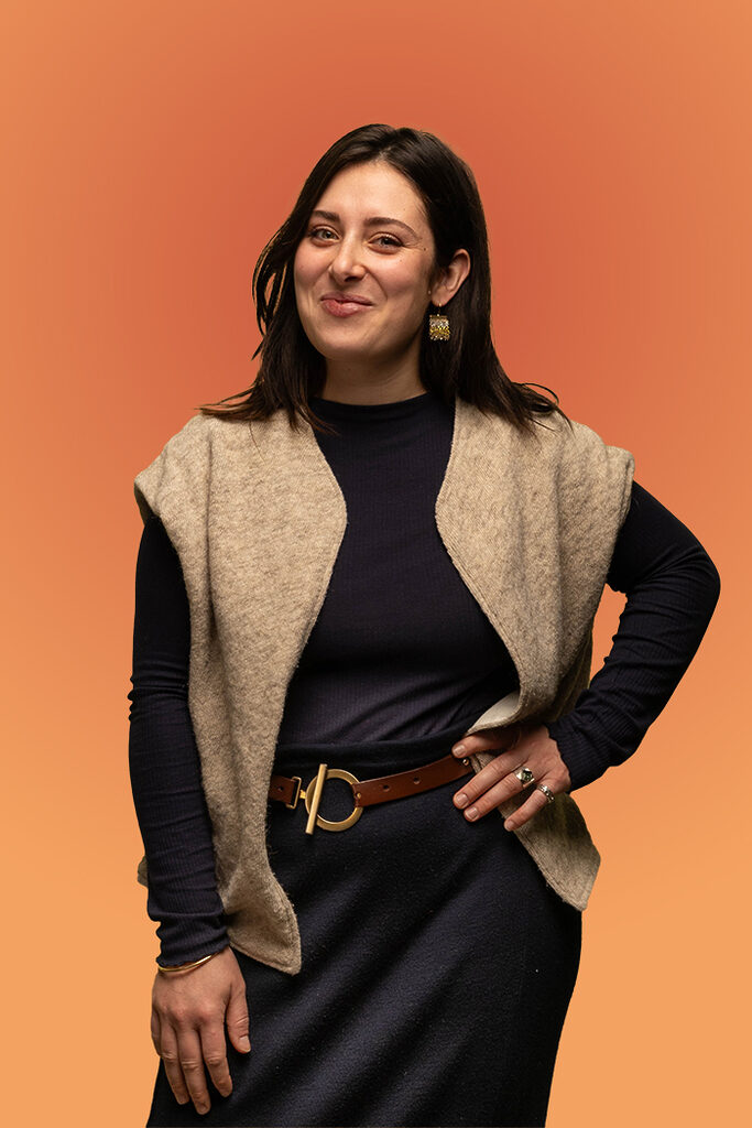 camille routélous