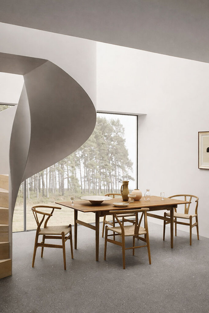 design scandinave