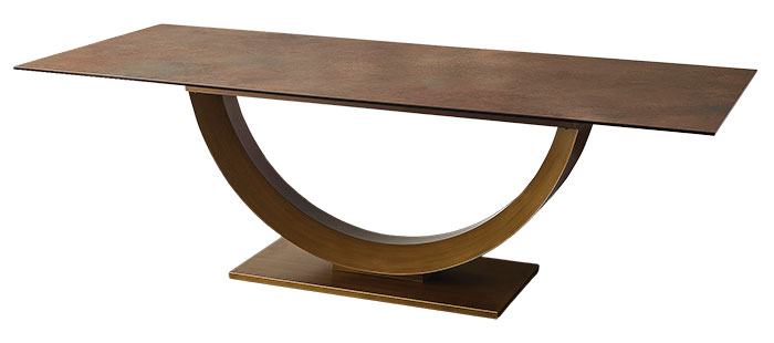 table bois