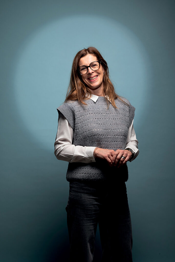 laure séguret