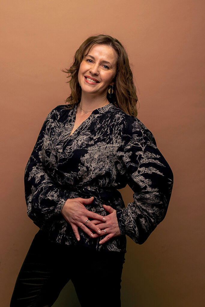 géraldine viala
