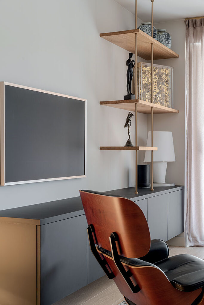 salon design