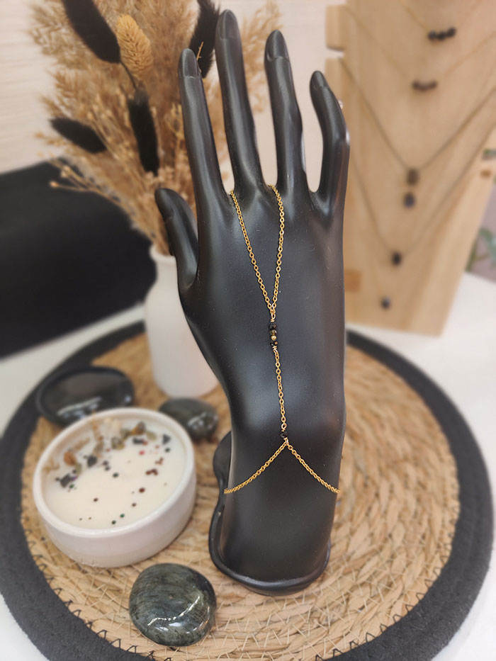 bijoux de main