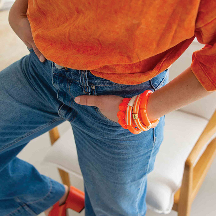 bracelets riviera