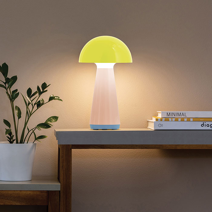 lampe à poser