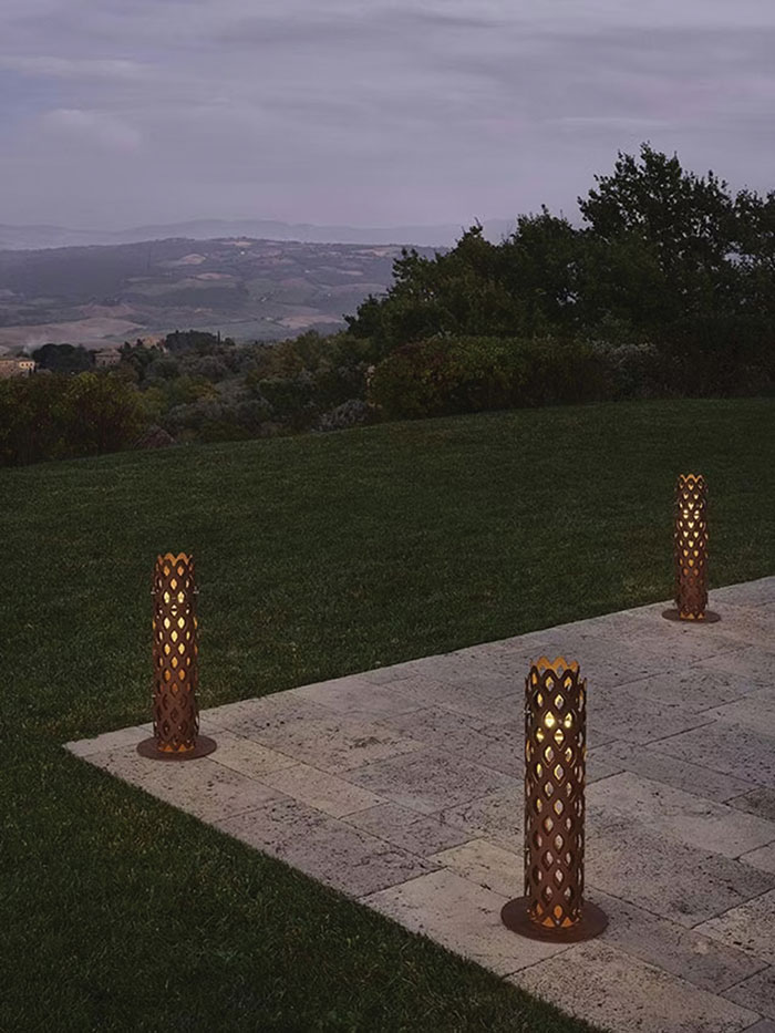 lampadaire