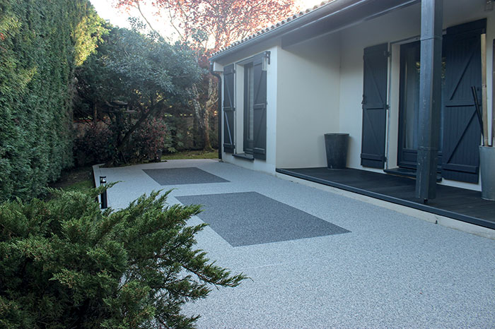 moquette de pierre