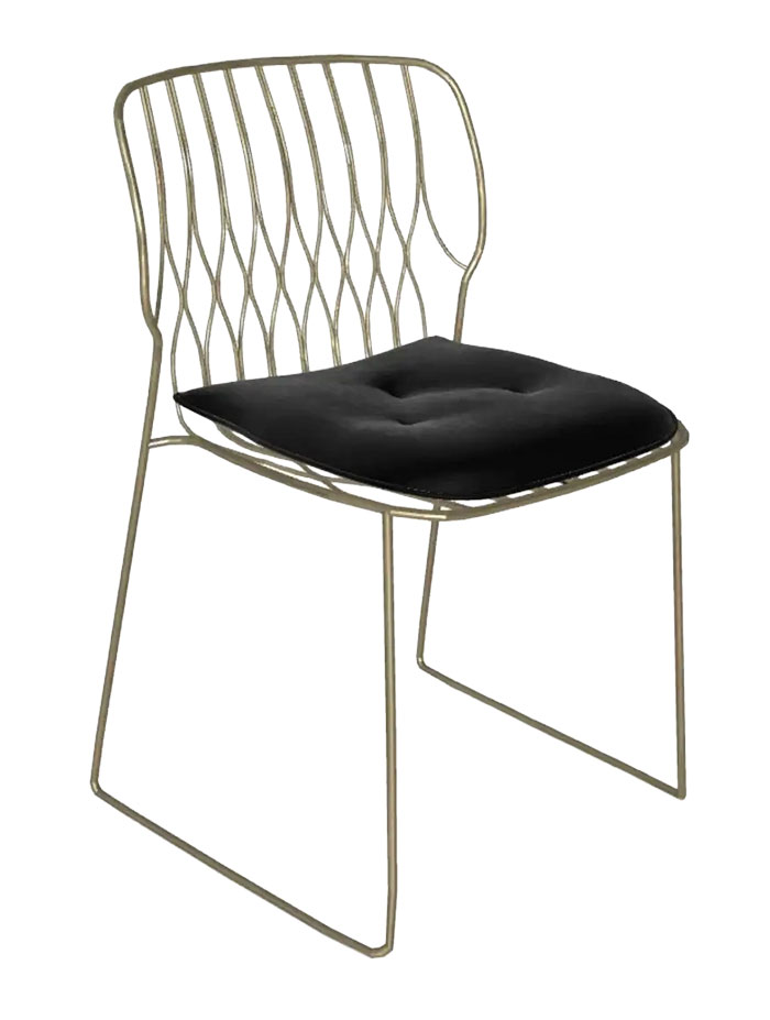 chaise bontempi