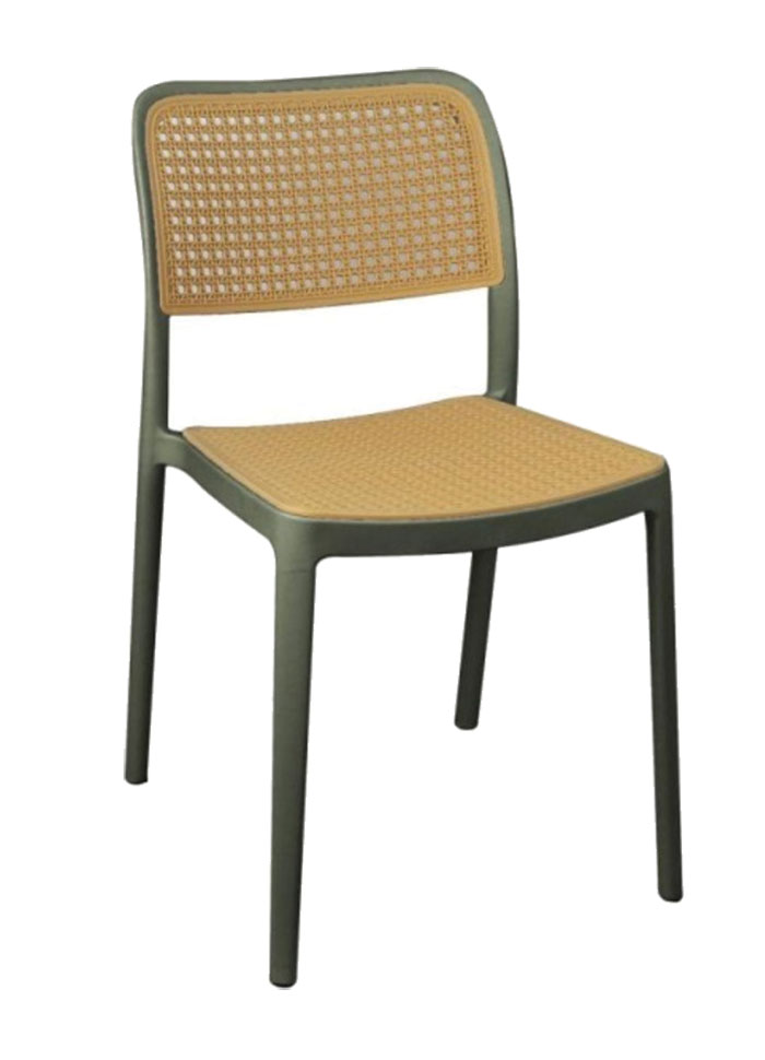 chaise karl